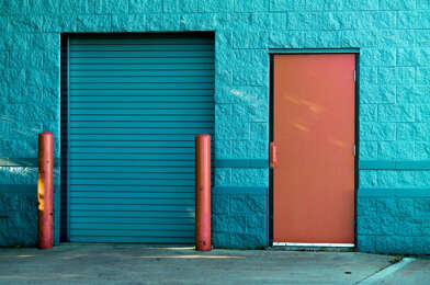 Garage  158000 €