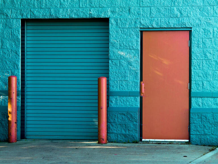 Parking / box Le Havre 130 m2 — photo 1