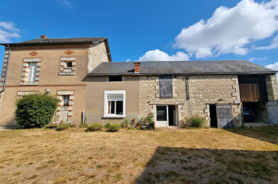 Maison 5 pièces 148400 €