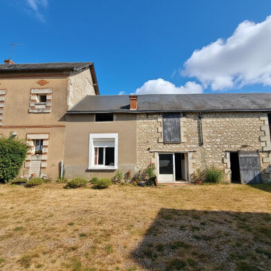 Maison 5 pièces 148400 €