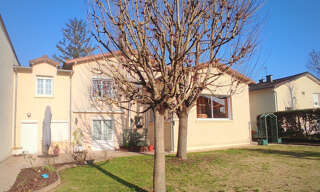 Maison 5 Pièces 120 m² à vendre à Châtellerault (86100)