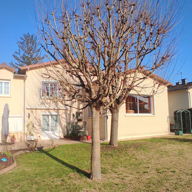 Maison 5 pièces 227900 €