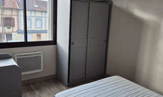 Appartement 2 Pièces 28 m² à louer à Déville-lès-Rouen (76250)