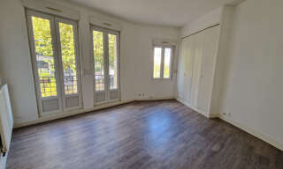 Appartement 3 Pièces 74 m² à louer à Rouen (76100)