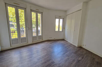 F3 74M² - ROUEN PLACE DES EMMURES — photo du bien