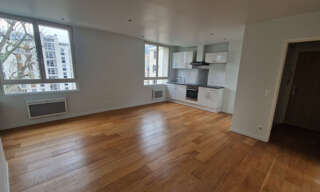 Appartement 2 Pièces 44 m² à louer à Rouen (76000)