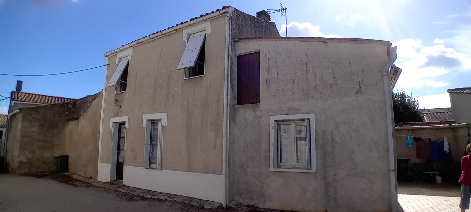 Villa / Maison  T4 à vendre Dolus-d'Oléron 17550