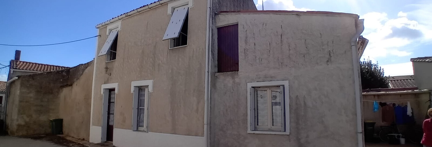 Maison 4 Pièces 73 m² à vendre à Dolus-d'Oléron (17550)