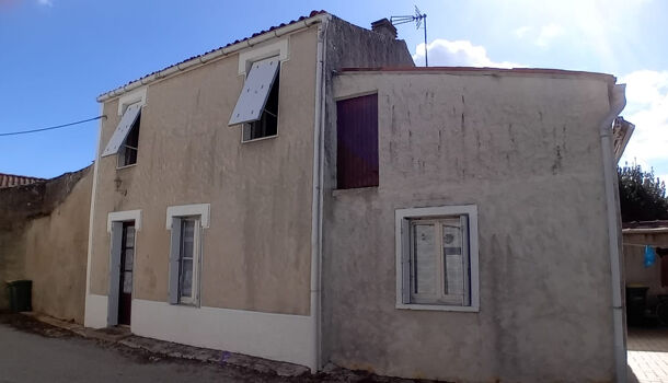 Villa / Maison 4 pièces  à vendre Dolus-d'Oléron 17550
