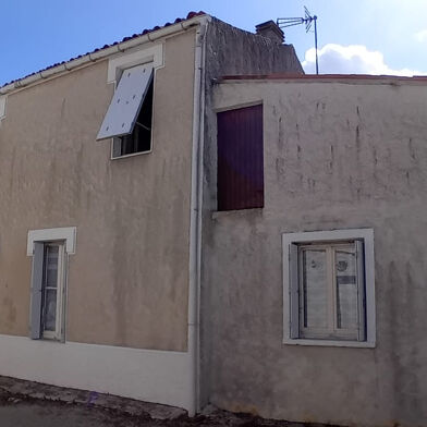 Maison 4 pièces 179800 €