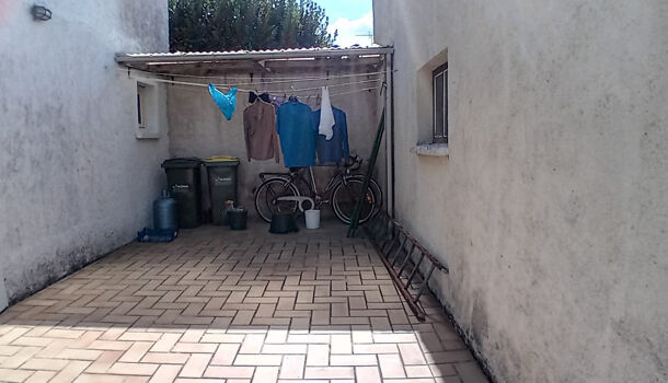 Villa / Maison 4 pièces  à vendre Dolus-d'Oléron 17550