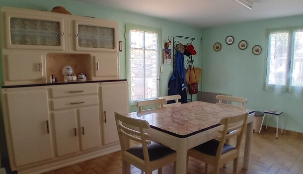 Villa / Maison 4 pièces  à vendre Dolus-d'Oléron 17550