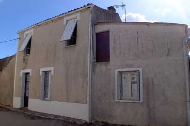 Maison 4 pièces 159000 €
