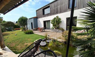 Maison 4 Pièces 136 m² à vendre à Saint-Georges-d'Oléron (17190)