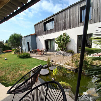 Maison 4 pièces 499000 €