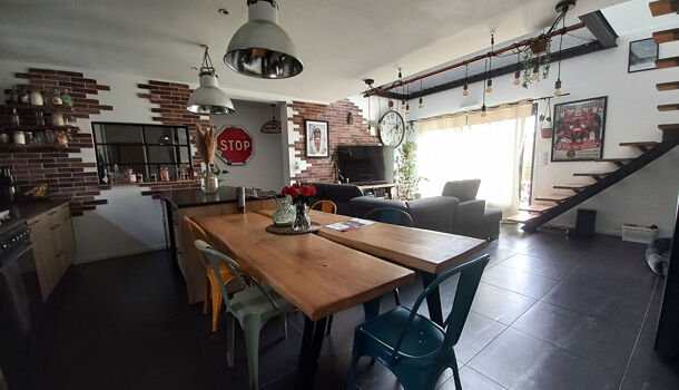 Villa / Maison 4 pièces  à vendre Saint-Georges-d'Oléron 17190