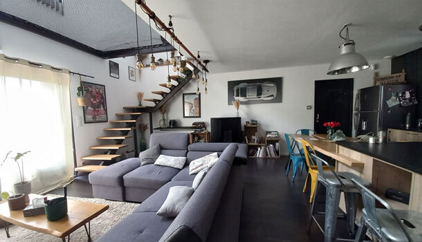 Villa / Maison 4 pièces  à vendre Saint-Georges-d'Oléron 17190