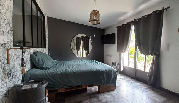 Villa / Maison 4 pièces  à vendre Saint-Georges-d'Oléron 17190