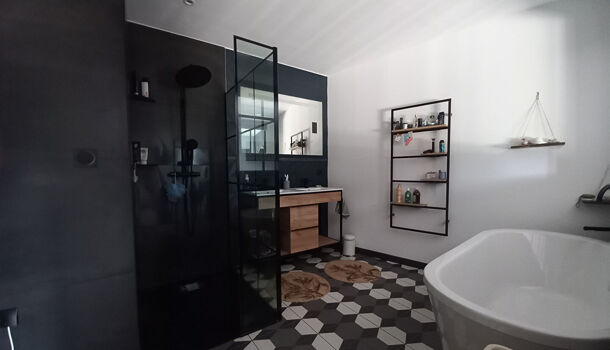 Villa / Maison 4 pièces  à vendre Saint-Georges-d'Oléron 17190