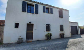 Maison 4 Pièces 136 m² à vendre à Saint-Georges-d'Oléron (17190)