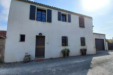 Maison 4 pièces 439800 €