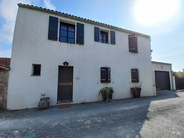 Maison contemporaine de 2019 - Volumes, confort et prestations de qualité — photo 1