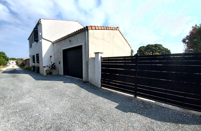 Maison contemporaine de 2019 - Volumes, confort et prestations de qualité — photo 3