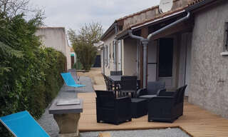 Maison 7 Pièces 104 m² à vendre à Saint-Georges-d'Oléron (17190)