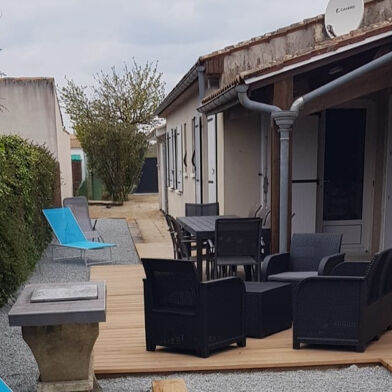 Maison 7 pièces 382000 €