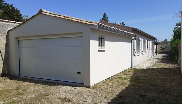 Villa / Maison 7 pièces  à vendre Saint-Georges-d'Oléron 17190