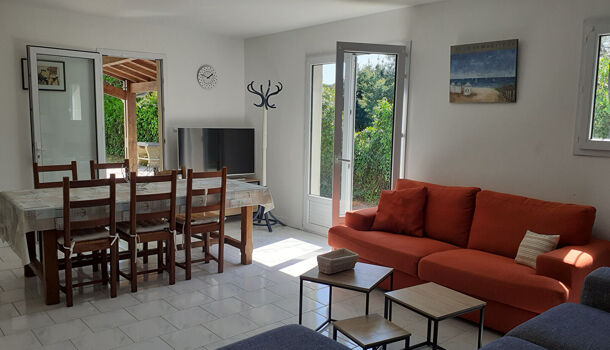 Villa / Maison 7 pièces  à vendre Saint-Georges-d'Oléron 17190