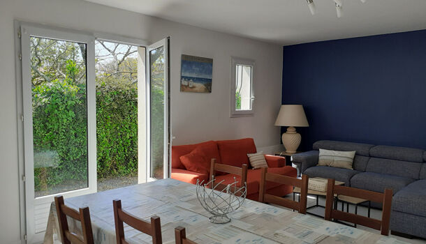 Villa / Maison 7 pièces  à vendre Saint-Georges-d'Oléron 17190