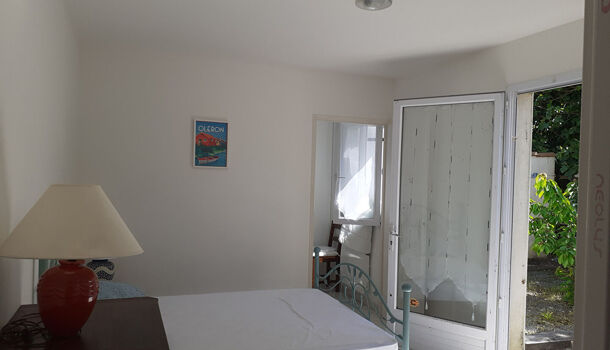 Villa / Maison 7 pièces  à vendre Saint-Georges-d'Oléron 17190