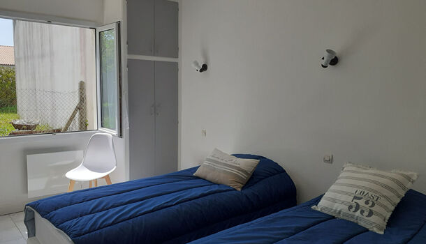 Villa / Maison 7 pièces  à vendre Saint-Georges-d'Oléron 17190