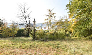 Terrain  1654 m² à vendre à Grésy-sur-Aix (73100)