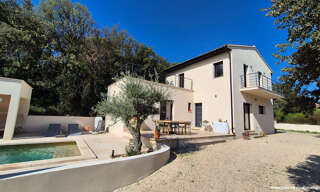 Maison 5 Pièces 120 m² à vendre à Vacqueyras (84190)