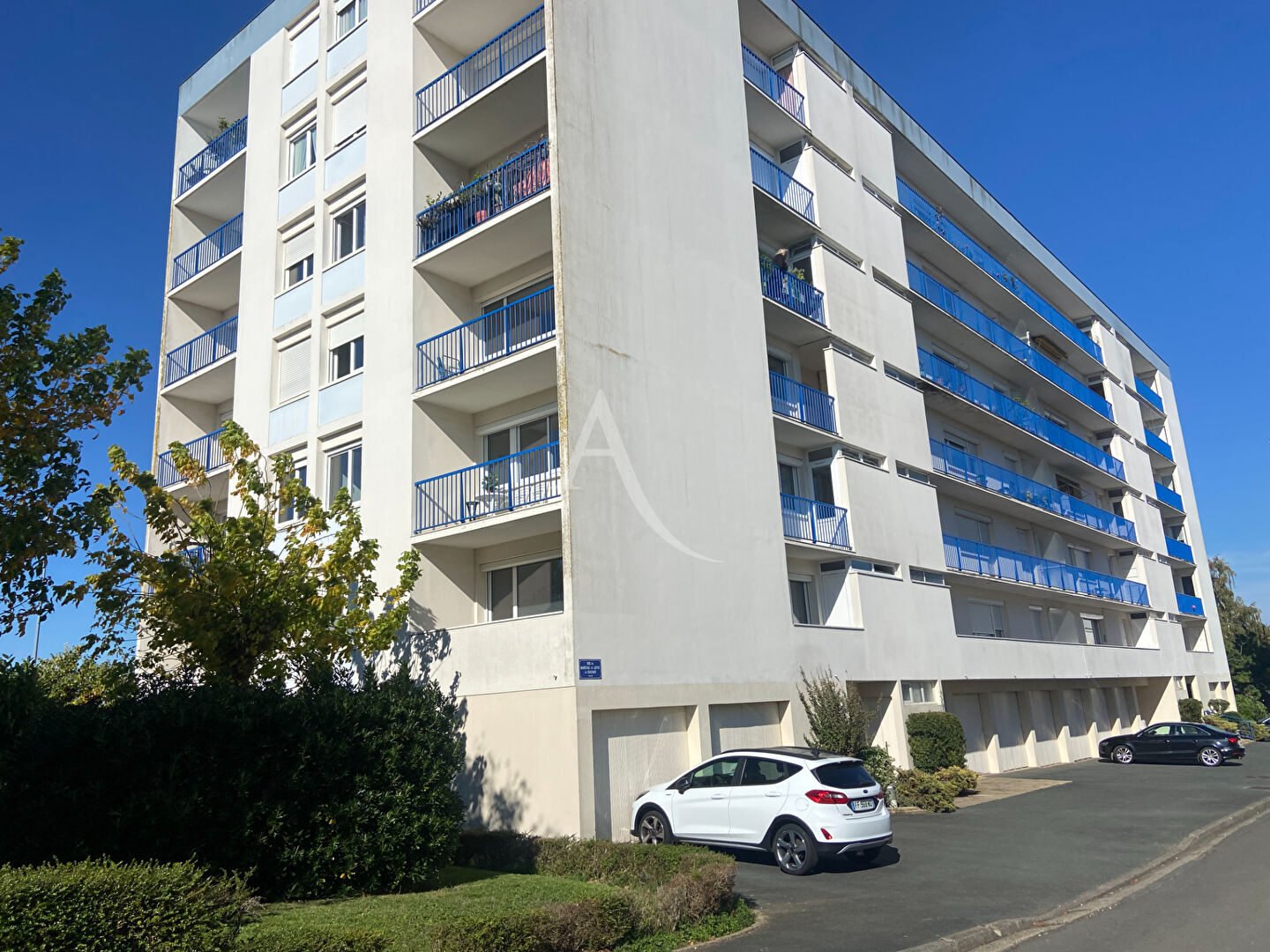 Appartement  T3 à vendre Rochefort 17300