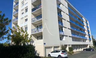 Appartement 3 Pièces 60 m² à vendre à Rochefort (17300)