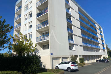 Appartement 3 pièces 159000 €