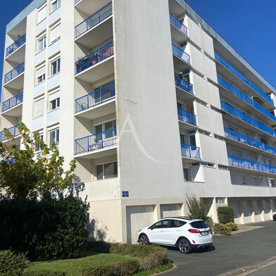 Appartement 3 pièces 159000 €