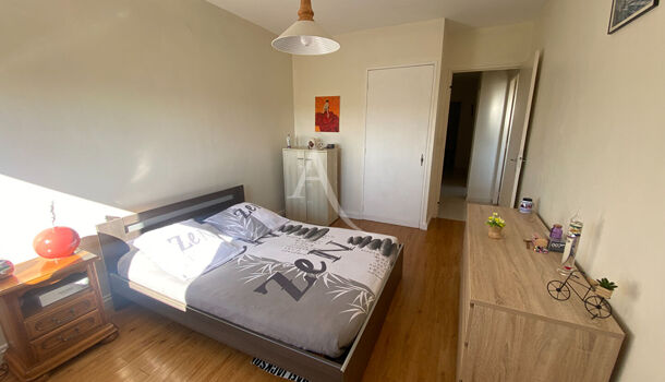 Appartement 3 pièces  à vendre Rochefort 17300