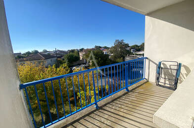 Appartement 3 pièces 159000 €