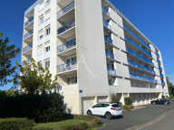 Appartement Rochefort 3 pièce(s) 60.28 m2 — photo 2