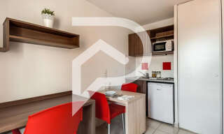 Appartement 1 Pièce 20 m² à vendre à Marseille 5 (13005)