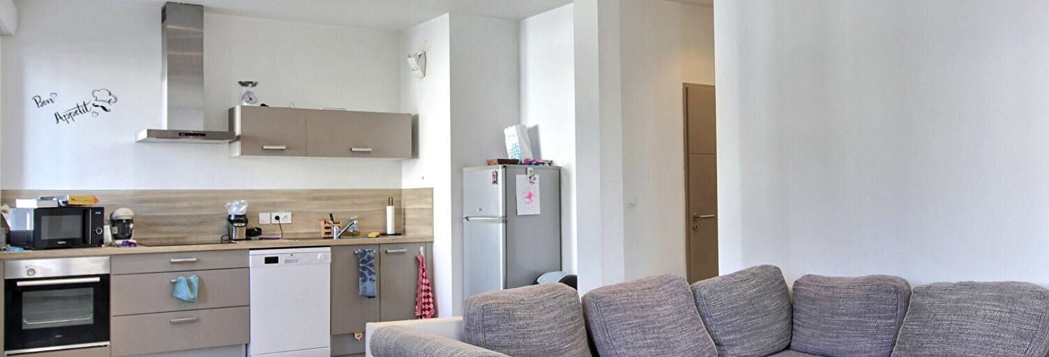 Appartement 3 Pièces 68 m² à louer à Andrézieux-Bouthéon (42160)