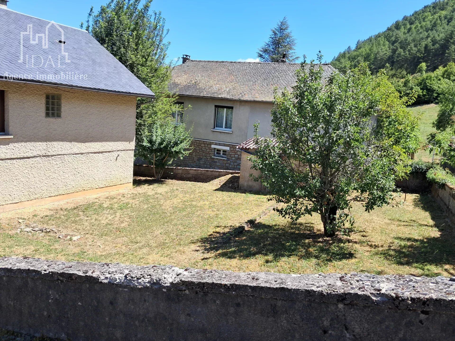 Photo Maison 80 m² centre banassac image 3/4