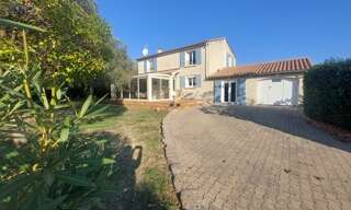 Maison 8 Pièces 144 m² à vendre à Saint-Marcel-d'Ardèche (07700)