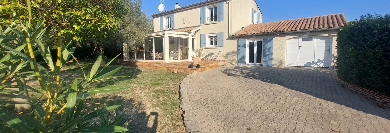 Maison 8 Pièces 144 m² à vendre à Saint-Marcel-d'Ardèche (07700)