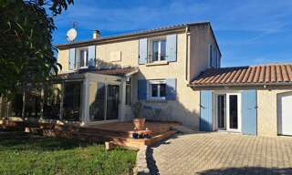 Maison 8 Pièces 144 m² à vendre à Saint-Marcel-d'Ardèche (07700)
