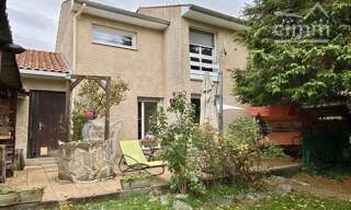 Maison 4 Pièces 85 m² à vendre à Saint-Galmier (42330)